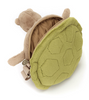JELLYCAT TIMMY TURTLE BAG