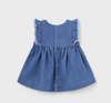 MAYORAL DENIM DRESS