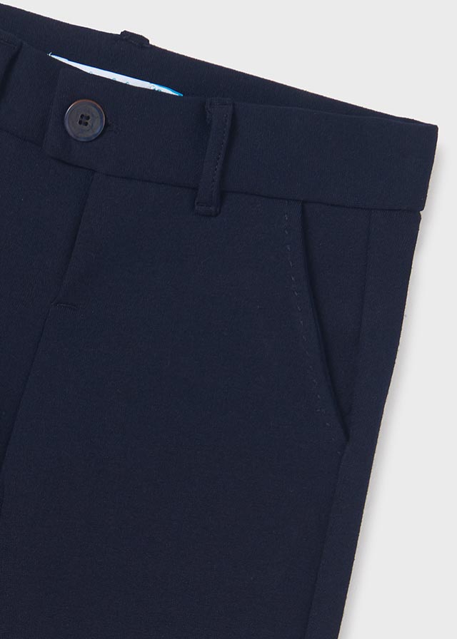 ABEL & LULA MILANO KNIT PANTS