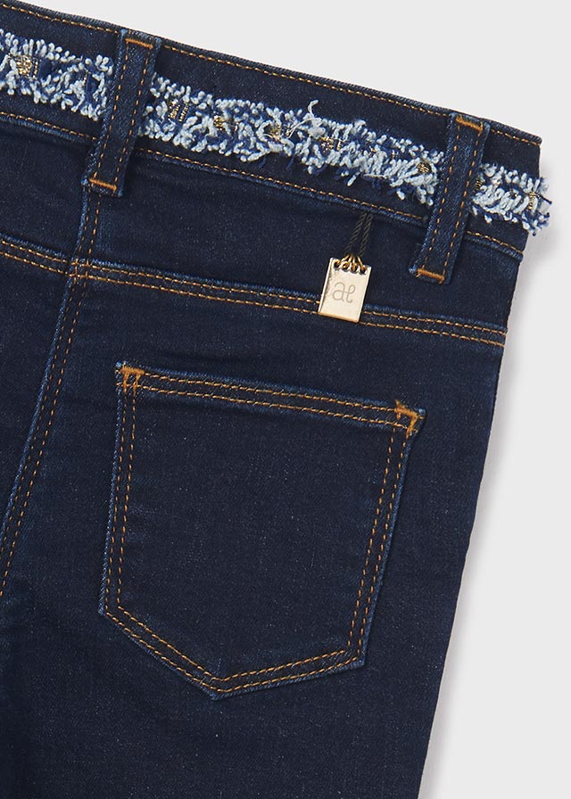 ABEL & LULA FLARE JEANS GIRL