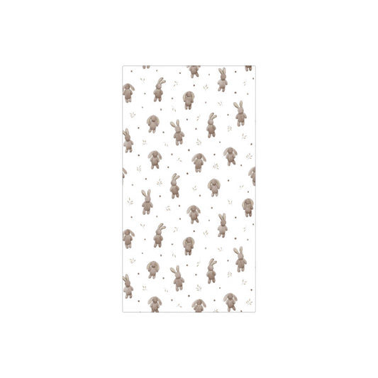 DIAPER CHANGING PAD COVER