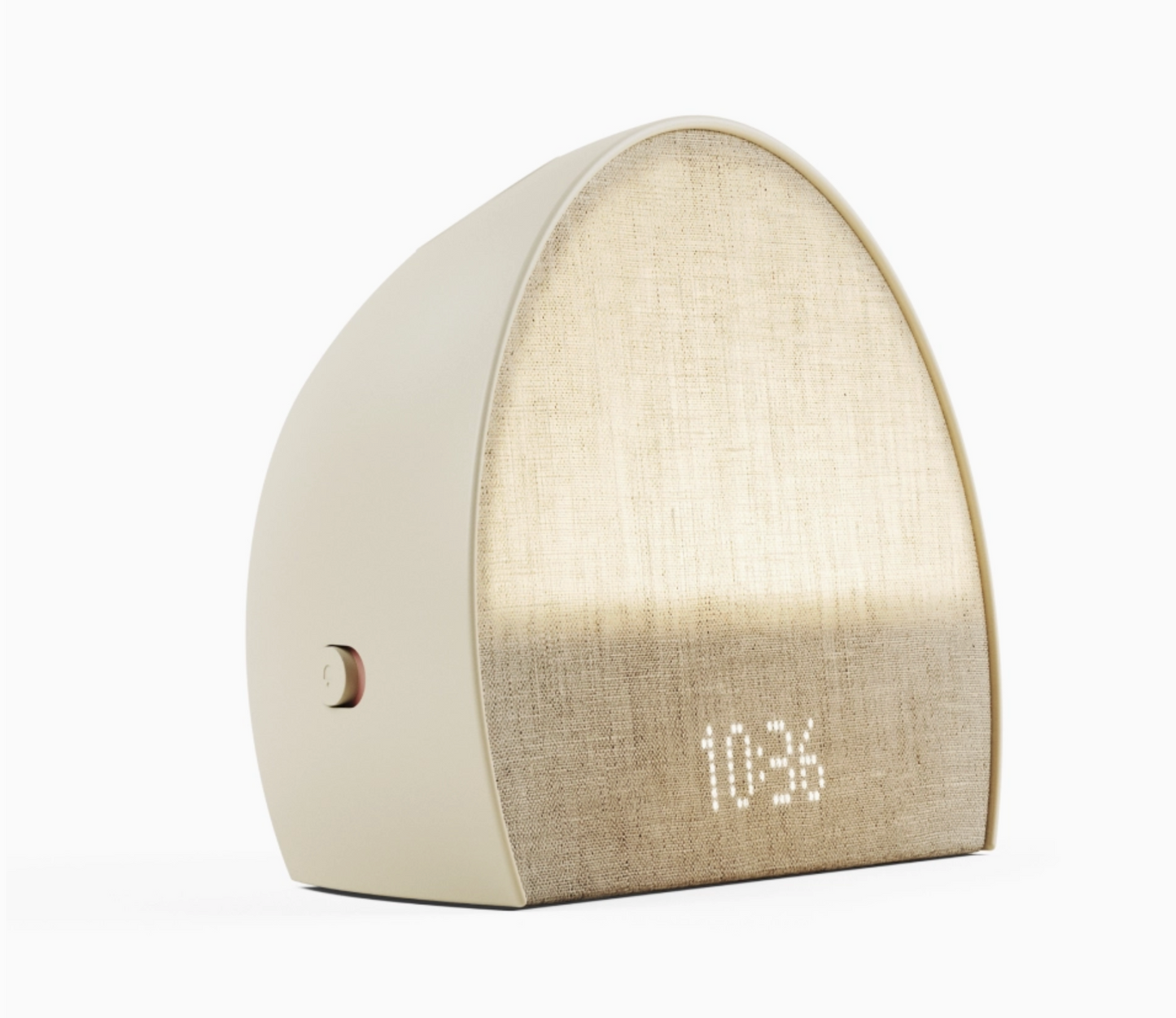 HATCH RESTSORE 2 - SUNRISE ALARM CLOCK SOUND MACHINE - PUTTY