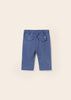MAYORAL COTTON PANTS - BLUE