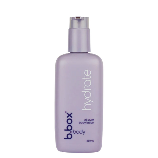B.BOX HYDRATE BODY LOTION