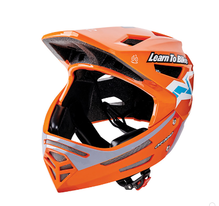 SPORTS RIDER SAFETY HELMET
