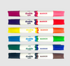 DOUBLE UP! DOUBLE-ENDED MARKERS SET OF 6