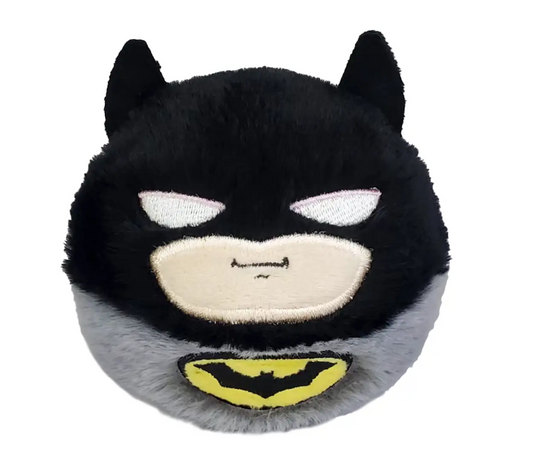 TY BEANIE BOUNCERS BATMAN