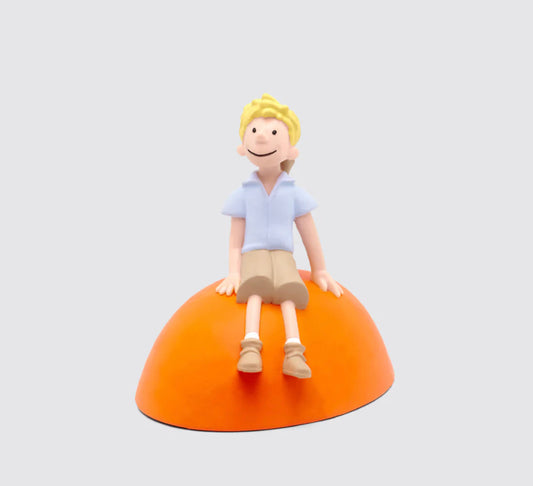 TONIES - STORIES JAMES AND THE GIANT PEACH