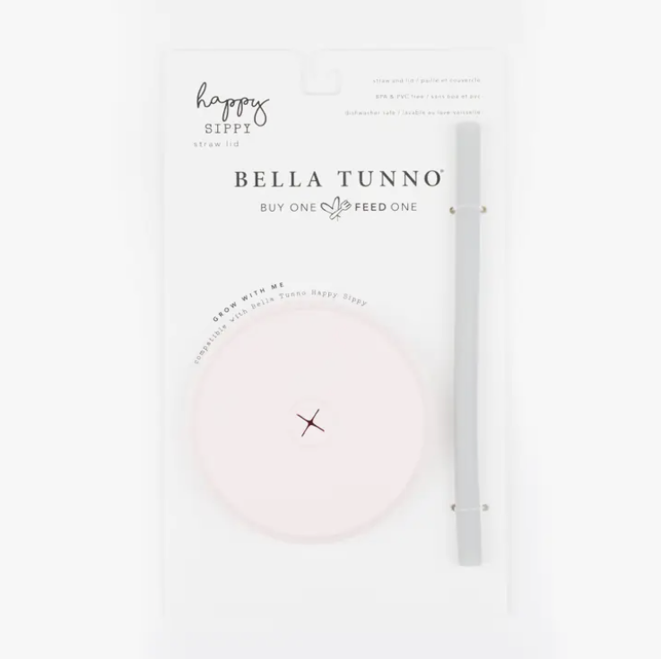 LITTLE LADY STRAW LID ADDITION