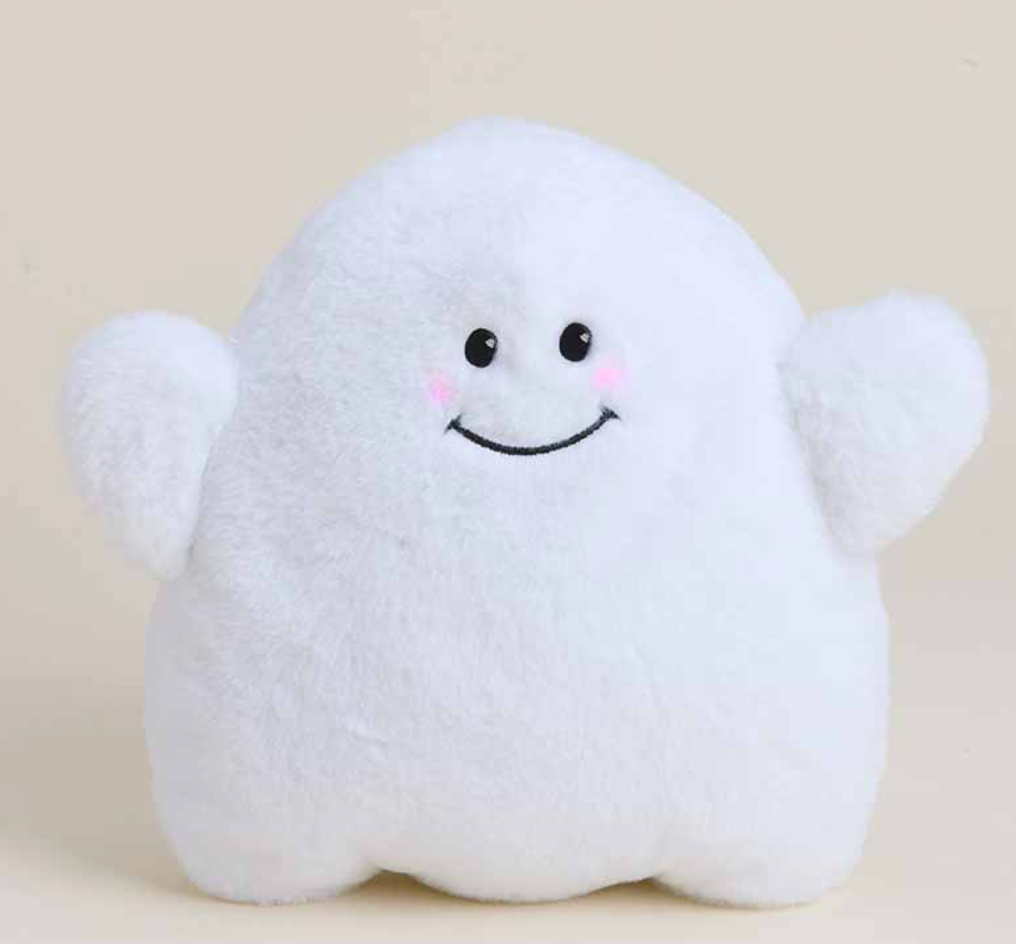 GHOST WARMIES