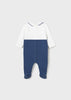 MAYORAL BOYS ROMPER SET