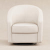 BABYLETTO MADISON SWIVEL GLIDER