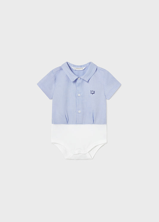MAYORAL BOYS BODYSUIT
