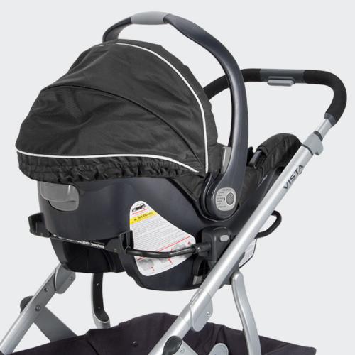 UPPABABY INFANT CAR SEAT ADAPTER | CHICCO