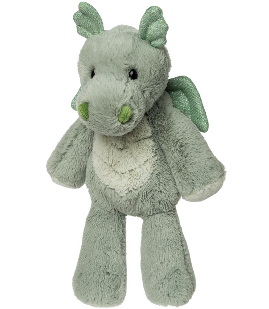 MARSHMALLOW JUNIOR DRAGON – 9″