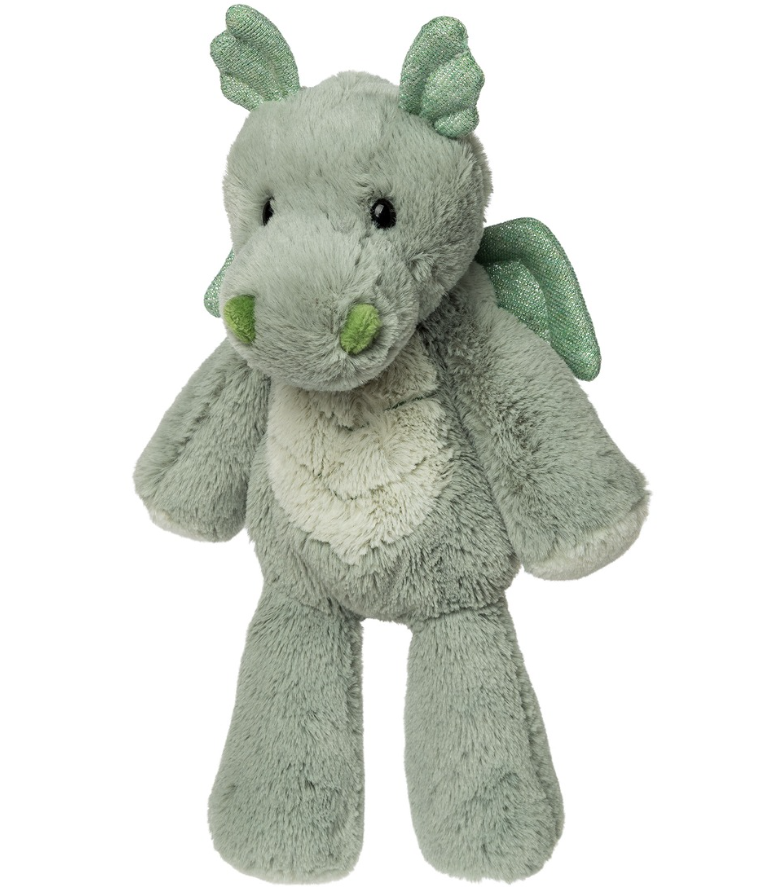 MARSHMALLOW JUNIOR DRAGON – 9″
