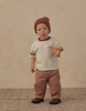 RYLEE & CRU BEANIE BRICK