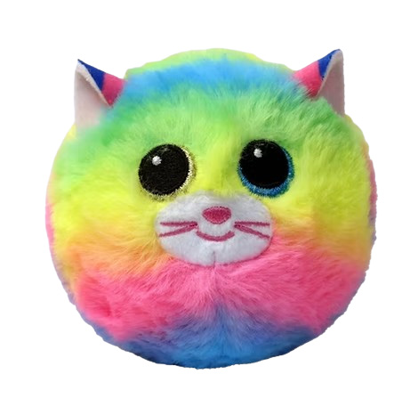 TY BEANIE BOUNCERS GEMMA