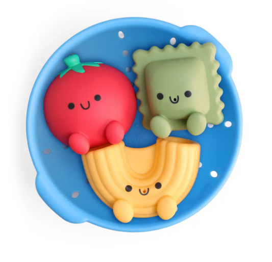 ITZY SPLASH PALS - PASTA