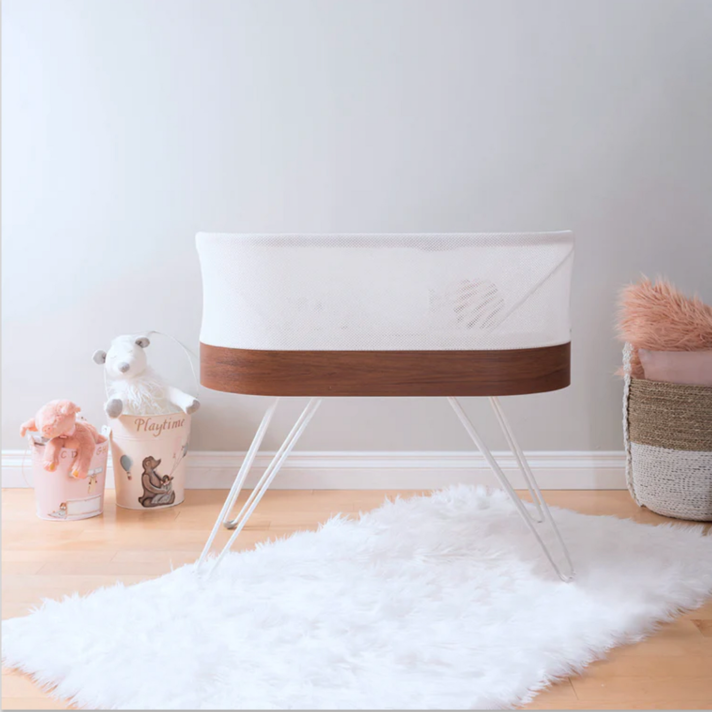 SNOO SMART SLEEPER BASSINET