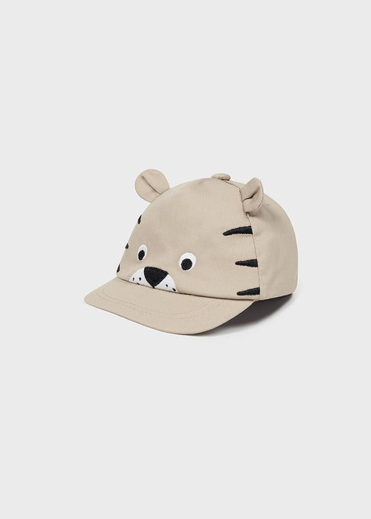 MAYORAL CAP - KHAKI