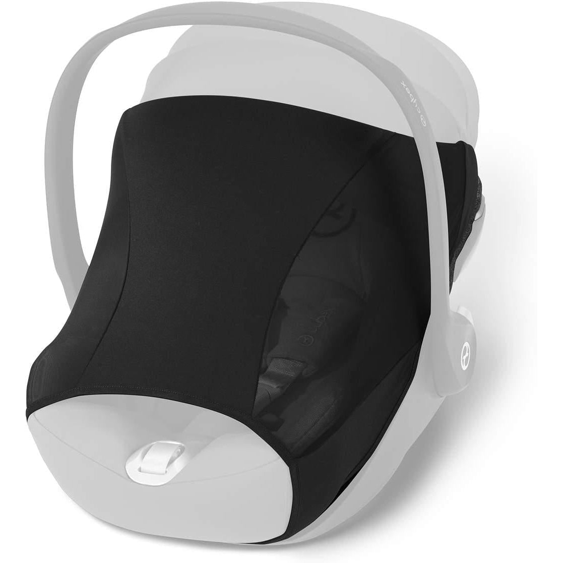 INFANT CAR SEAT SUN SHADE