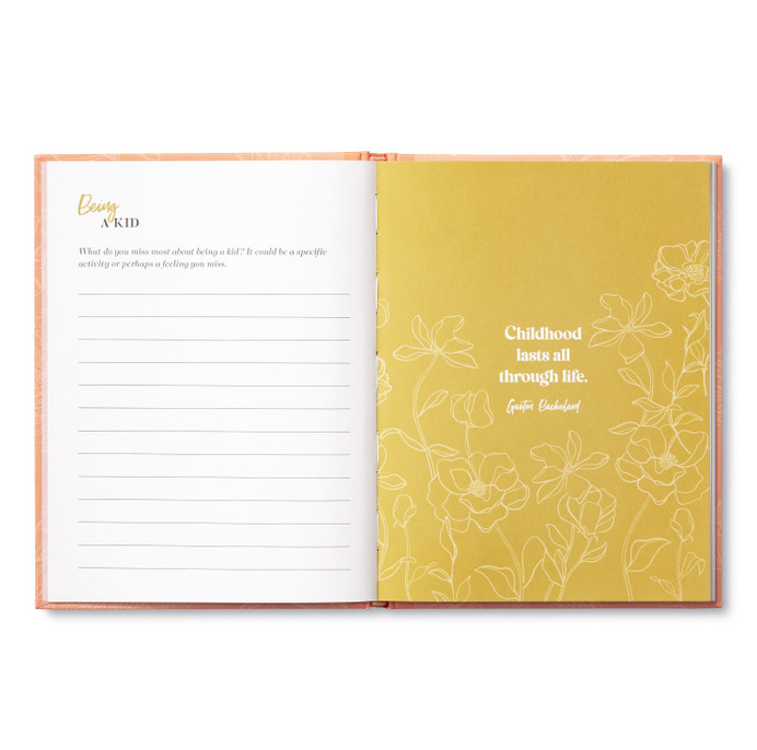 MY GRANDMA INTERVIEW