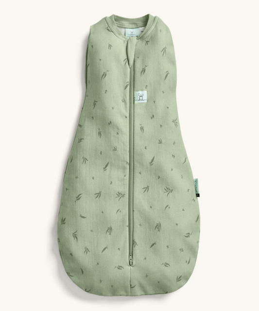 ERGOPOUCH COCOON SWADDLE SACK 1.0 TOG WILLOW