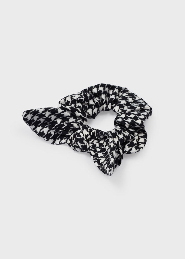 MAYORAL LONG SLEEVE T-SHIRT - NATURAL BLACK