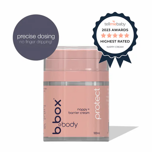 PROTECT DIAPER CREAM