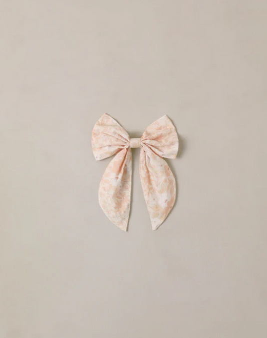 NORALEE EVERLY BOW - PASTEL GARDEN