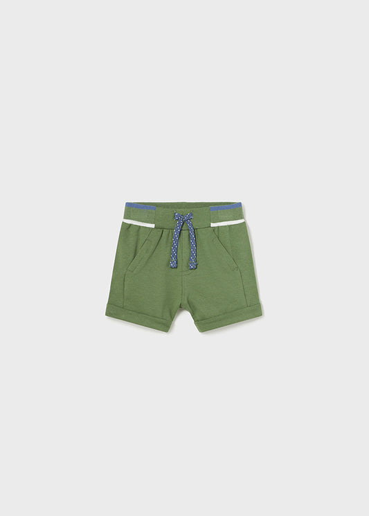 MAYORAL FLEECE SHORTS