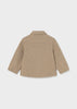 MAYORAL BABY KNIT OVERSHIRT