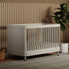 NAMESAKE TANNER 3-IN-1 CONVERTIBLE CRIB - WARM WHITE