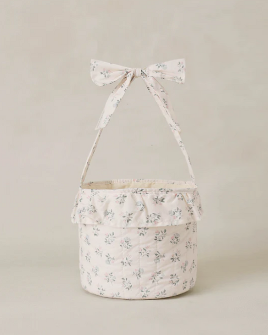 NORALEE EASTER BASKET SUMMER DITSY