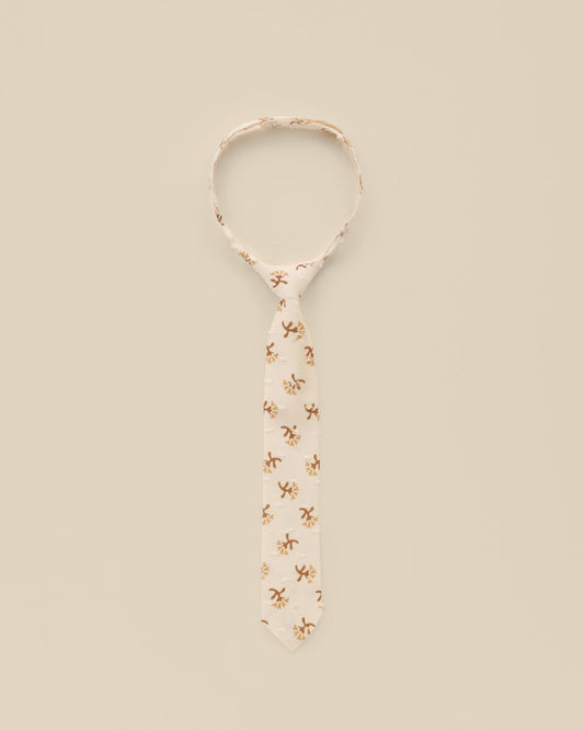 NORALEE SKINNY TIE IRIS