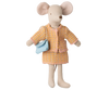 MAILEG SUIT, MUM MOUSE