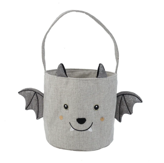 BAT HALLOWEEN BAG