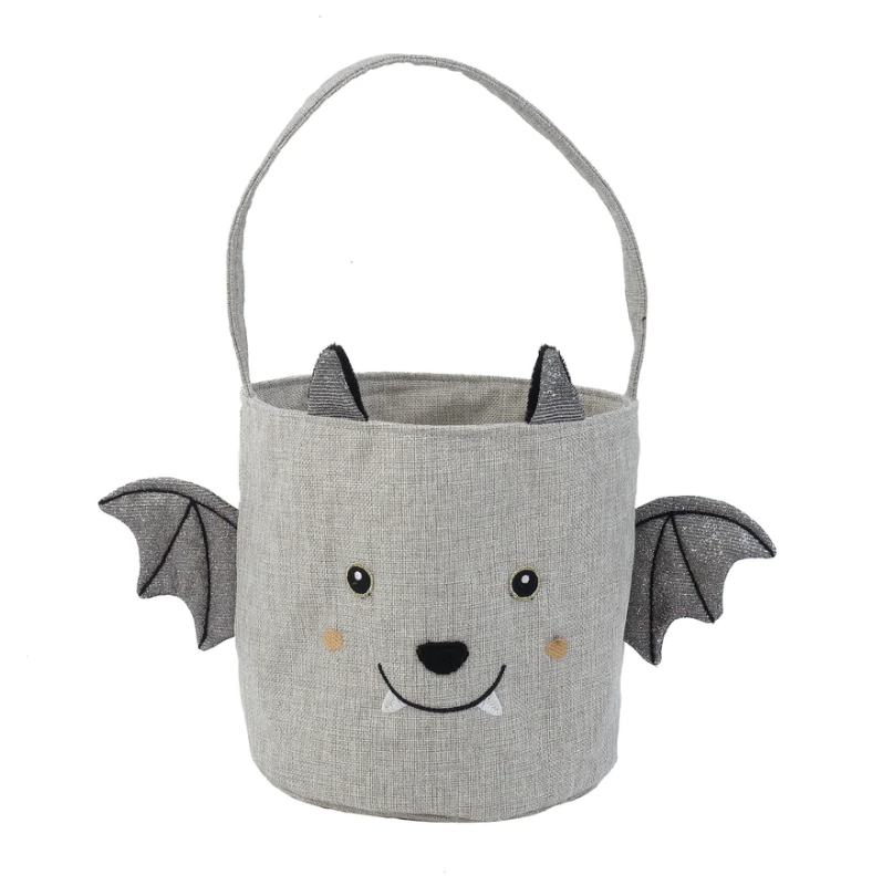 BAT HALLOWEEN BAG