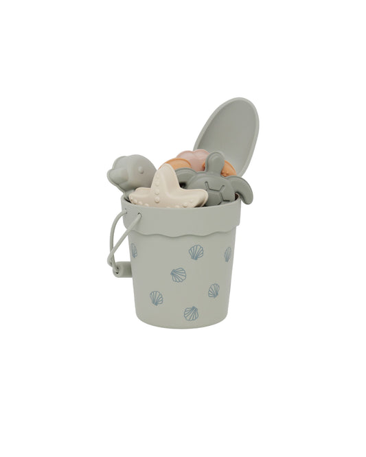 RYLEE AND CRU BEACH TOY || SHELLS