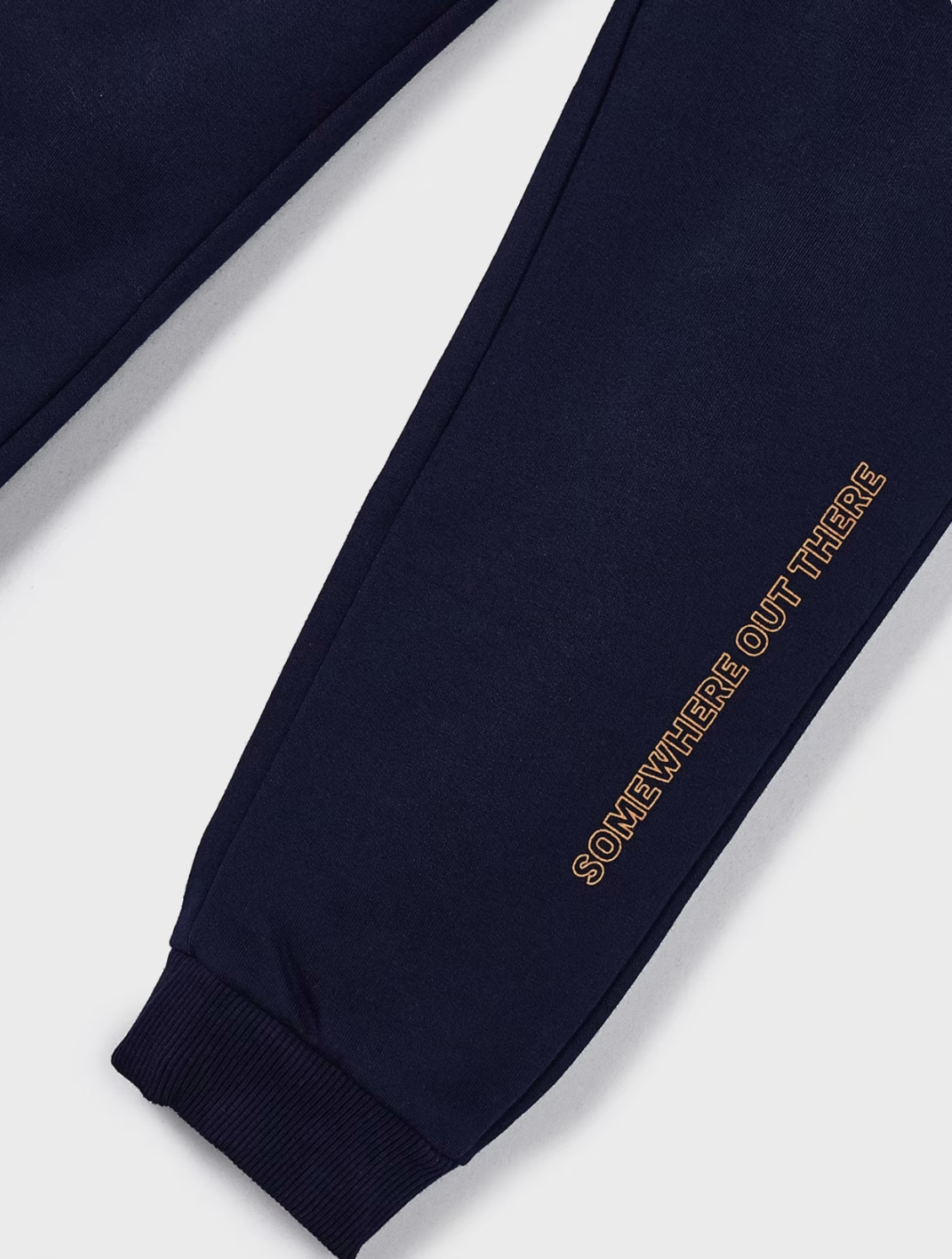 MAYORAL OREGANO SWEATPANT - NAVY BLUE