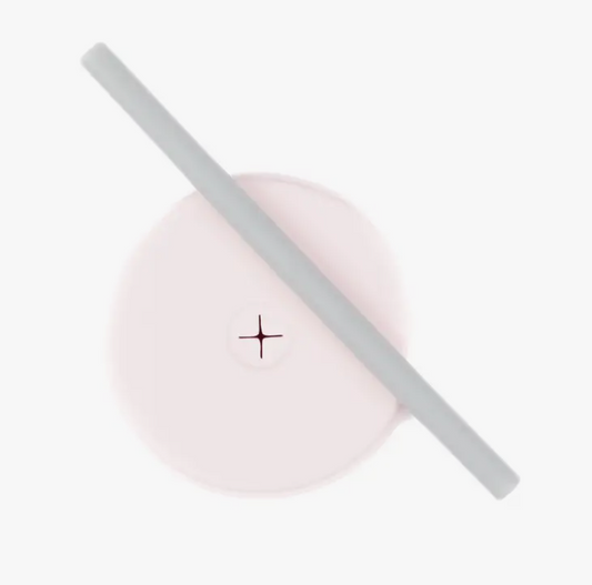 LITTLE LADY STRAW LID ADDITION