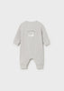 MAYORAL NEWBORN ONE-PIECE