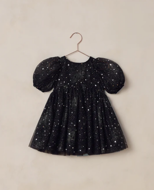 NORALEE LUNA DRESS | NIGHT SKY