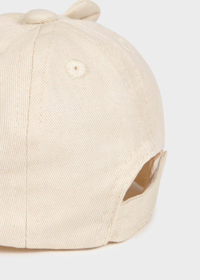 MAYORAL NEWBORN BOY CAP