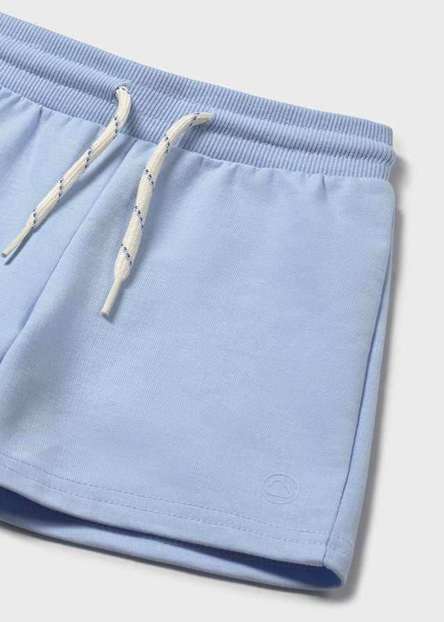 MAYORAL FLEECE SHORTS