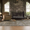 NAMESAKE DEVON RECLINER AND SWIVEL GLIDER