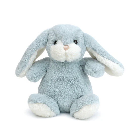 MON AMI BUN BUN BUNNY BLUE