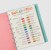 SWITCH-EROO! COLOR-CHANGING MARKERS (SET OF 12)