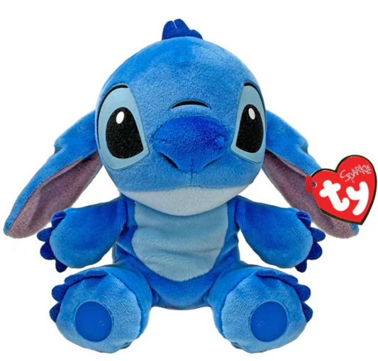 TY STITCH